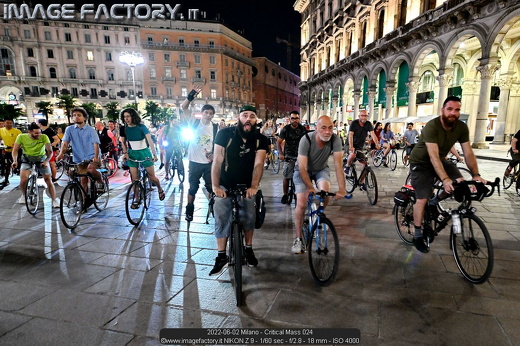 2022-06-02 Milano - Critical Mass 024